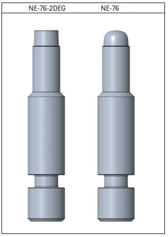 Adjustable Needle